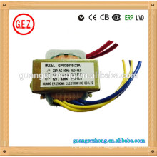 Ul CE EI35 high quality transformer Output 1VA 2VA 3VA 4VA 5VA